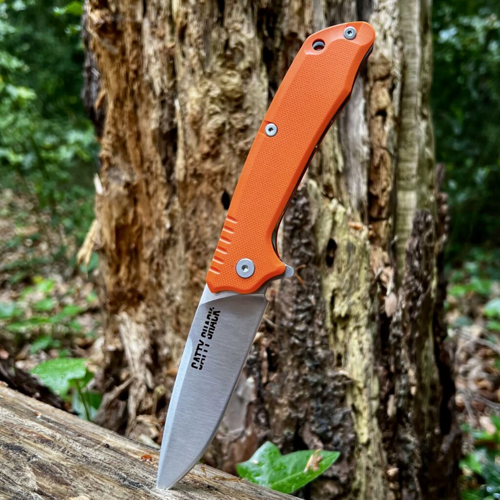 Knives
