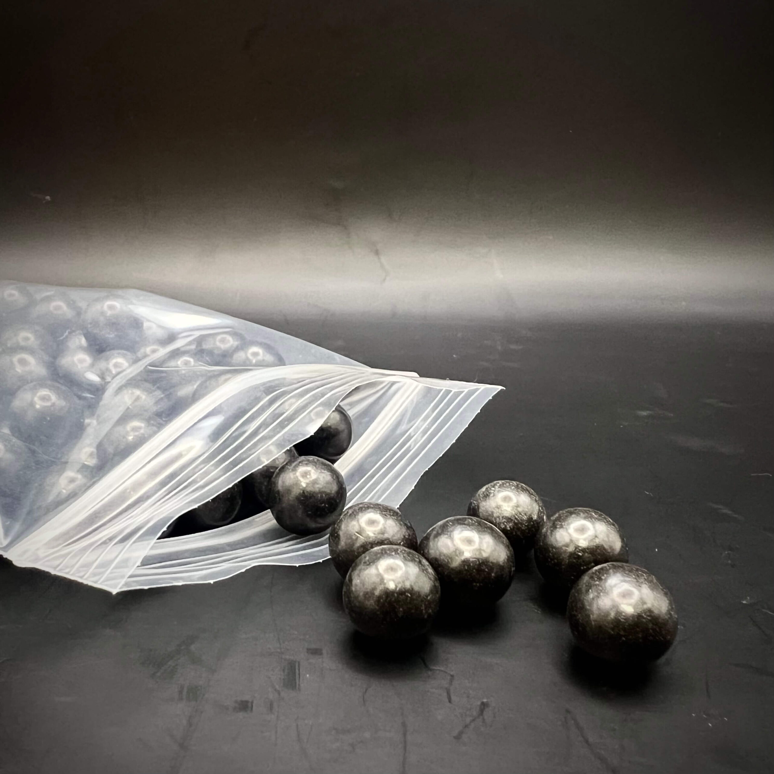 11.5mm Biodegradable Clay Ammo