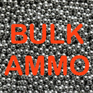 CHEAP BULK AMMO! 8mm 9.5mm 11mm 11.9mm 14mm