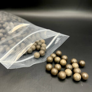 9mm Biodegradable Clay Ammo