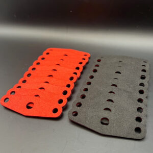 Catty Shack 'Pro-Pouch' 10 pack
