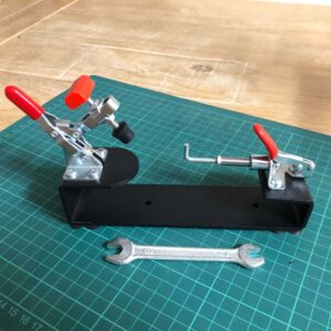 Band Making Jig