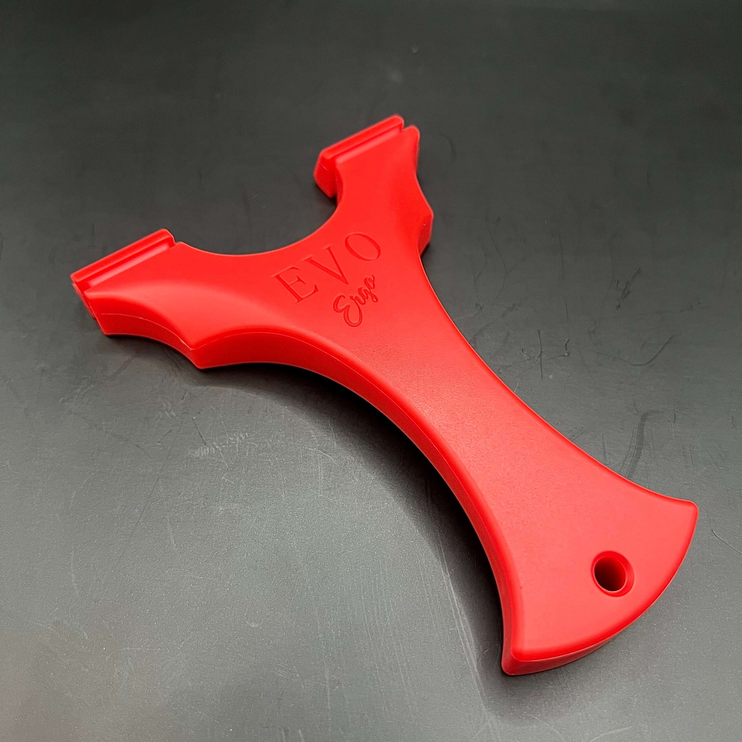 Red Shot EDC Slingshot Kit - Image 2