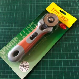 Rotary Cutter