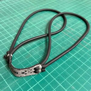 17/42 Looped Tube Band Set