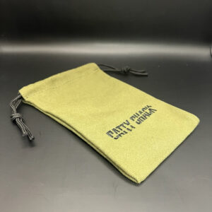 Catapult Canvas Carry Bag