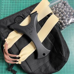 Blackjack EDC Slingshot Kit