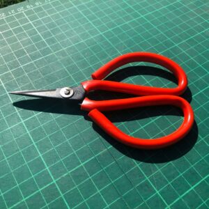 Band Scissors