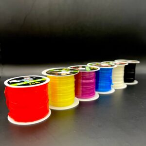 5 x 20m Amber Belt