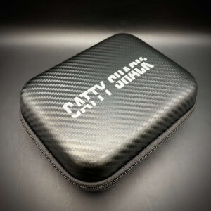 Catty Shack EVA Case