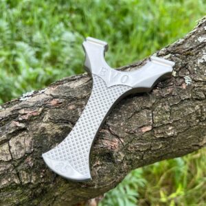 NEW Goblet EVO®85 - Stainless Steel (slight seconds)