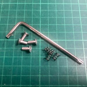 EVO®/ HGH Spares Kit