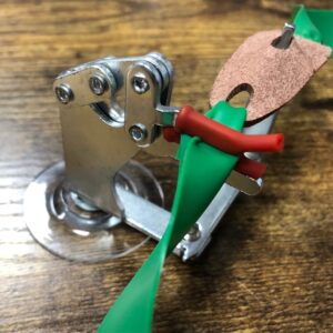 Pocket Band Jig