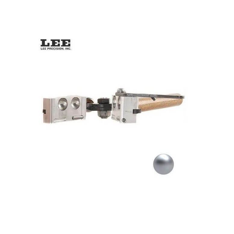 LEE PRECISION Lead Catapult / Slingshot Ball Moulds - Image 3