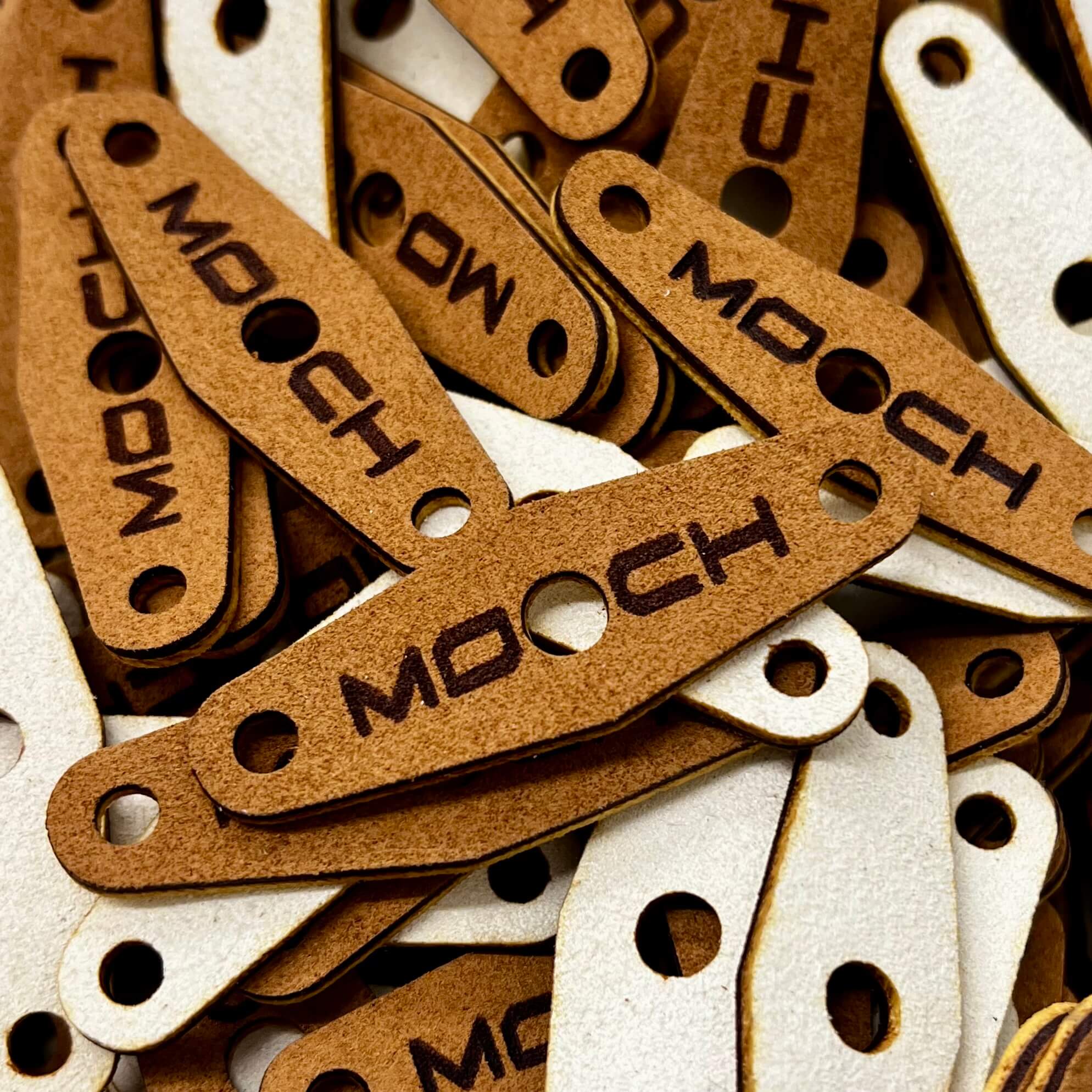 MOOCH 'Pro-Pouch' 10 pack