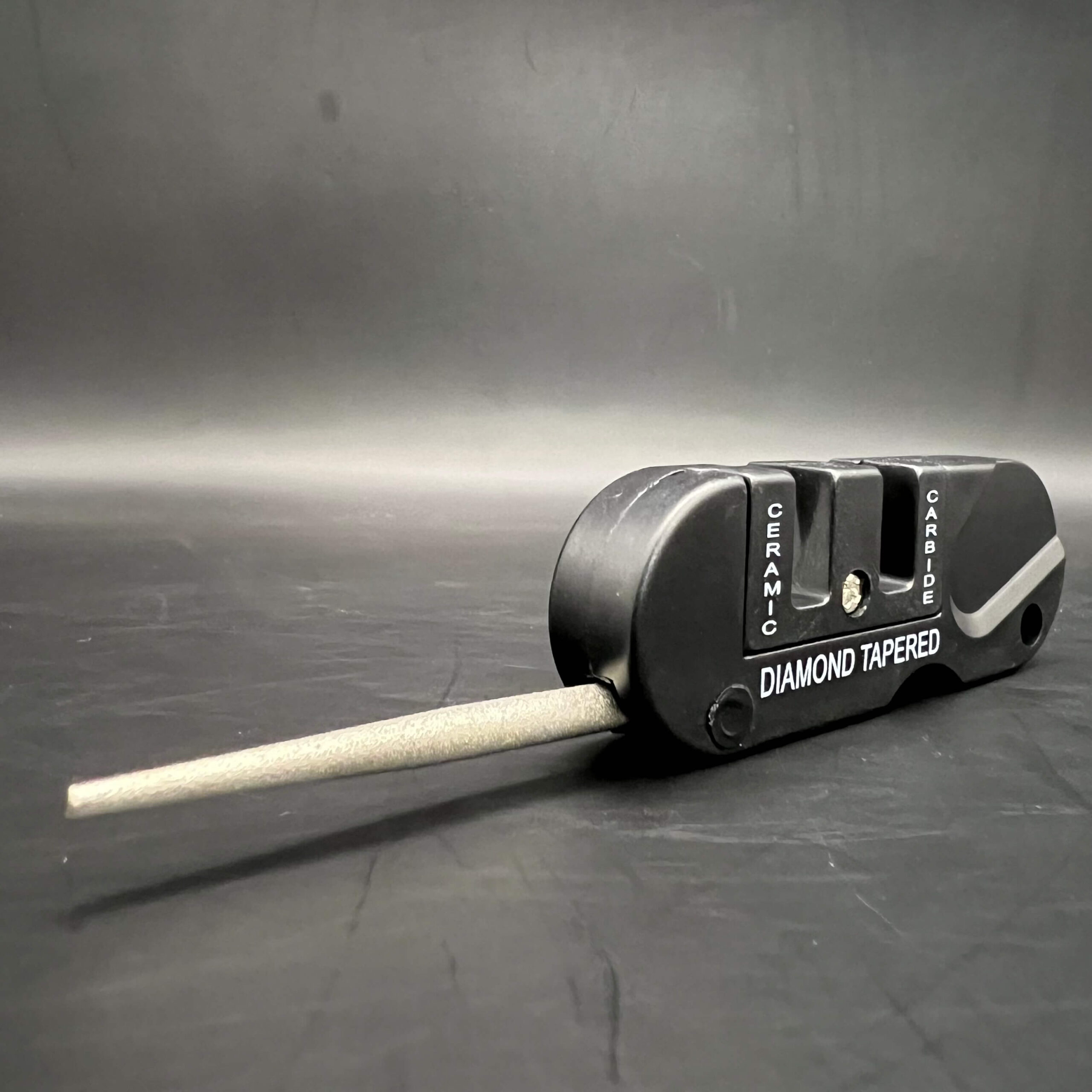 Pocketable EDC Knife Sharpener - Image 2