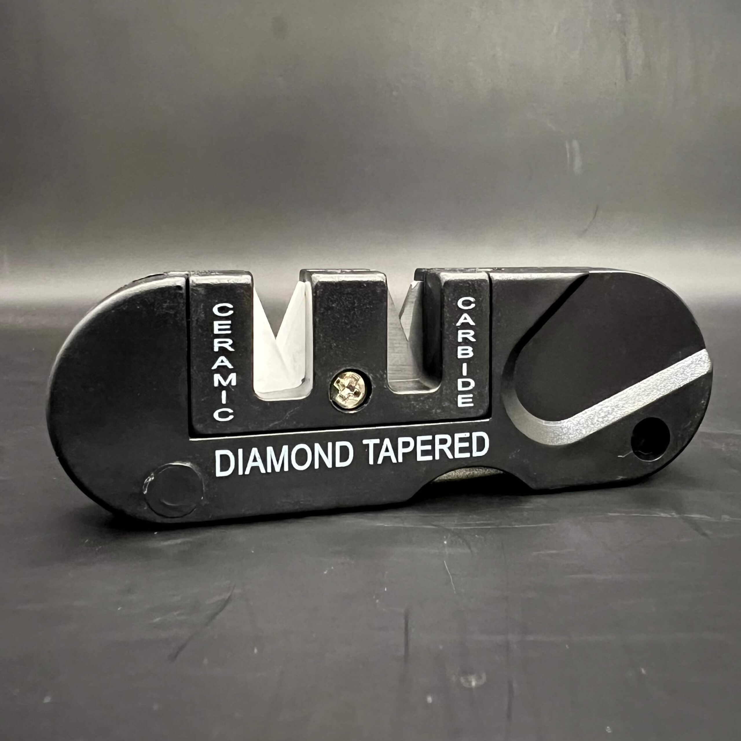 Pocketable EDC Knife Sharpener