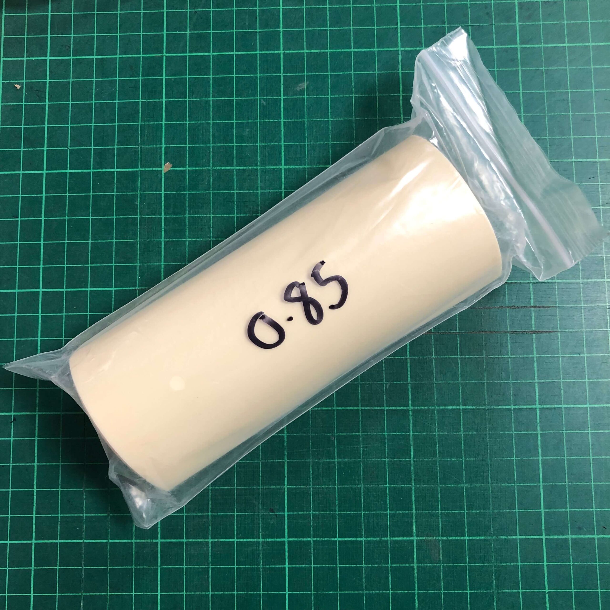 0.85 Sheshou