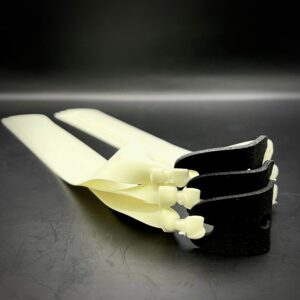 Sheshou Bands 25/20 (select size & quantity) 0.65 - 1.2mm