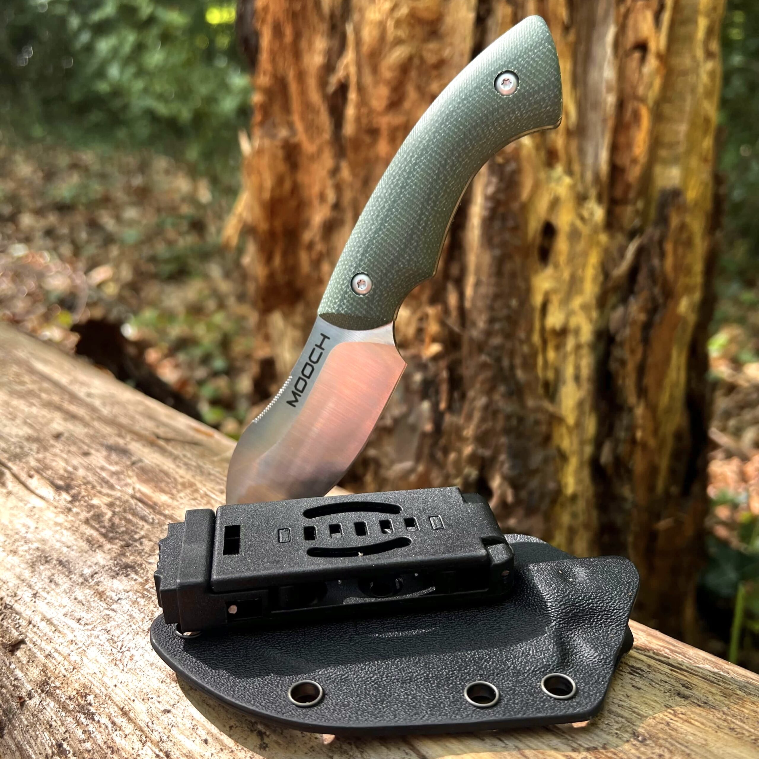 MOOCH Skinning Knife - Image 5