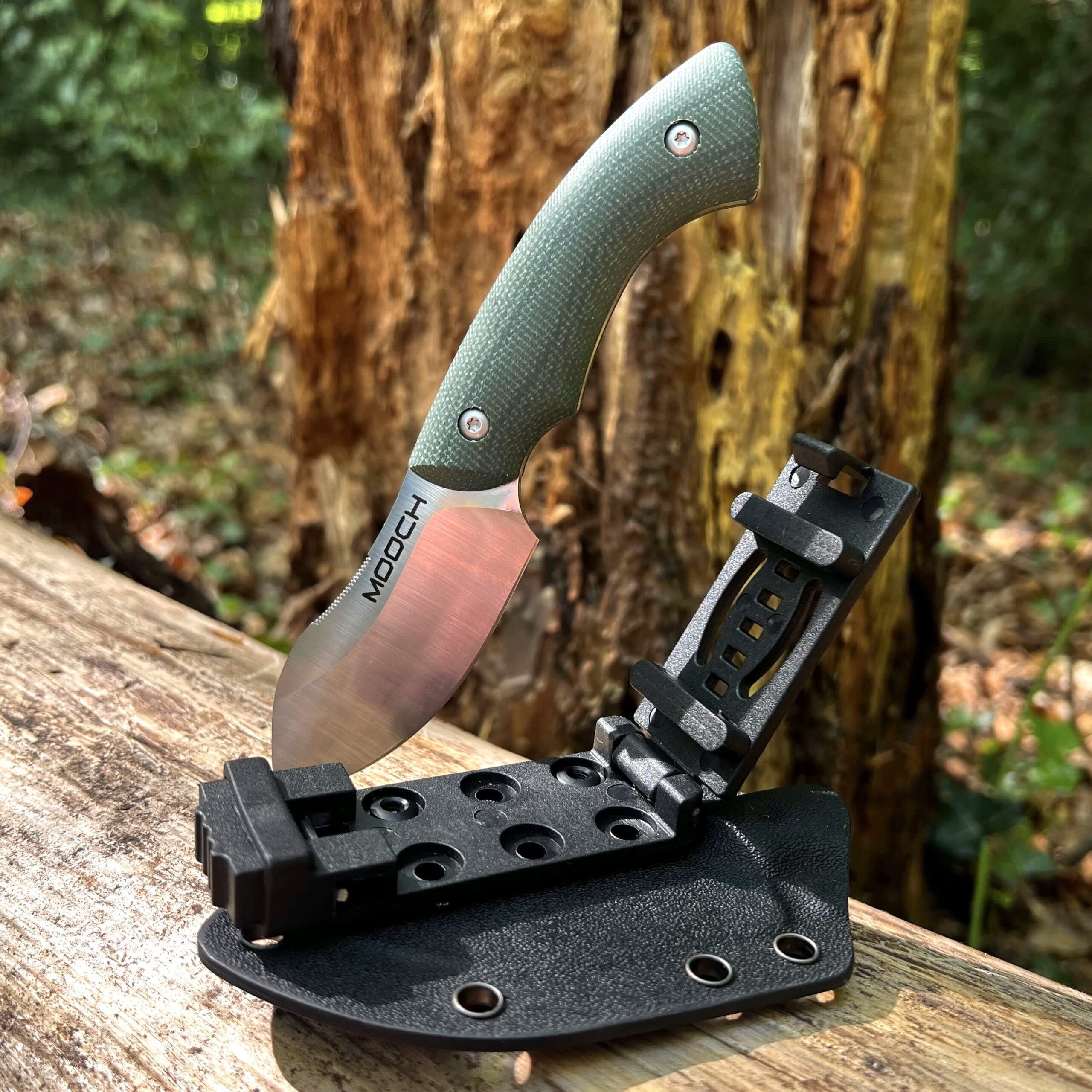 MOOCH Skinning Knife - Image 6
