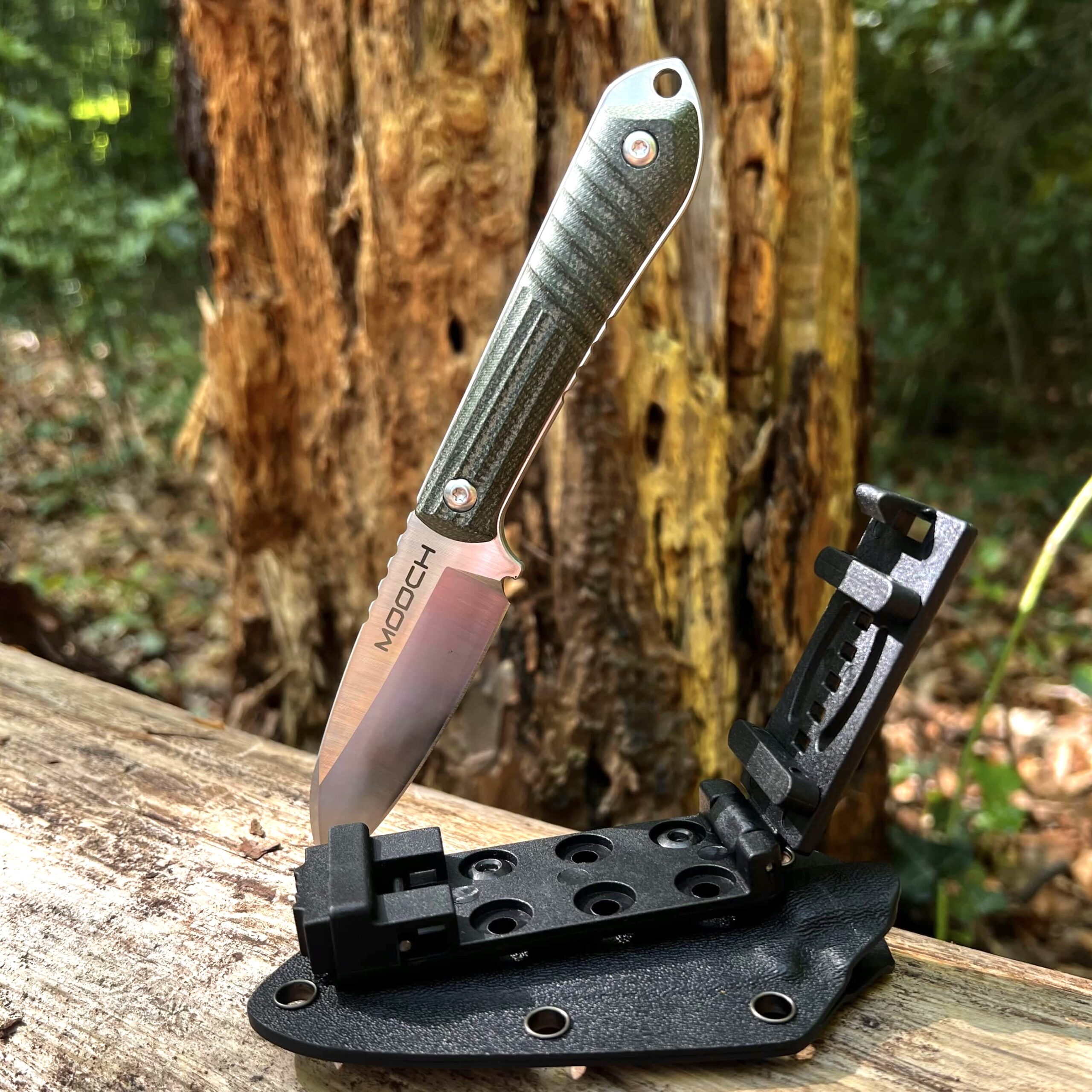 MOOCH Slimline Knife - Image 4