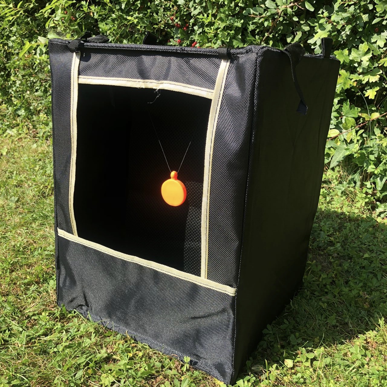 Heavy Duty Catch Box - Image 2