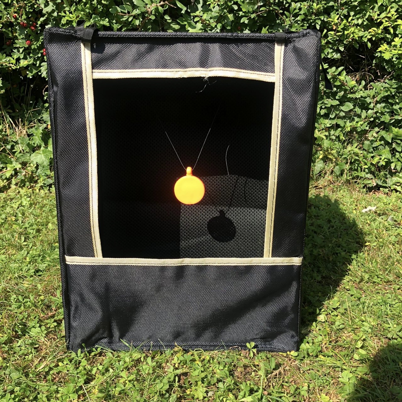 Heavy Duty Catch Box