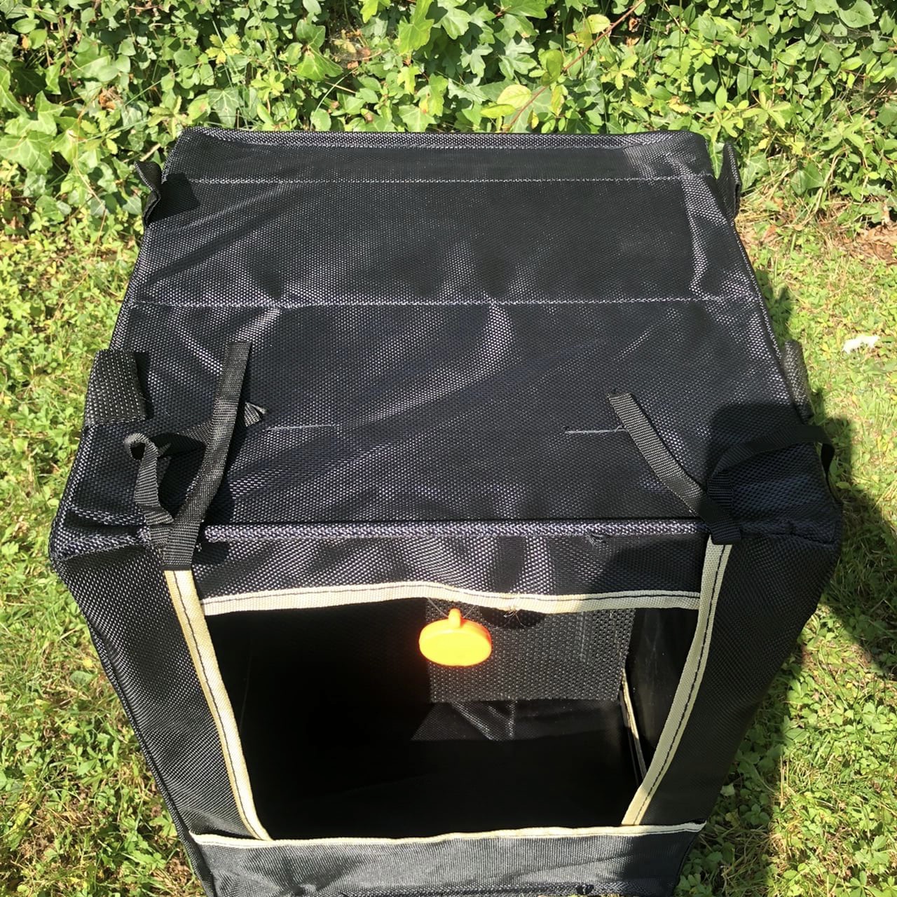 Heavy Duty Catch Box - Image 3